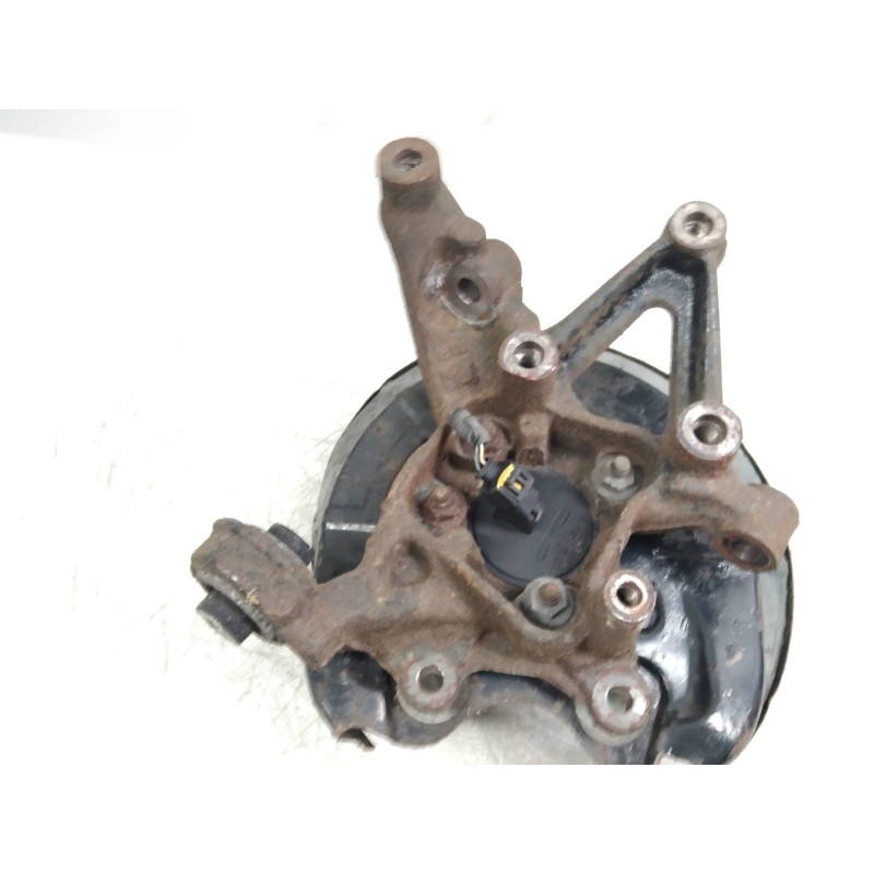 Recambio de mangueta trasera derecha para fiat croma (194) 1.9 8v jtd cat (939a1000 / 192a8000) referencia OEM IAM   