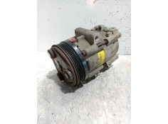 Recambio de compresor aire acondicionado para ford mondeo berlina (ge) ambiente (06.2003) (d) referencia OEM IAM   