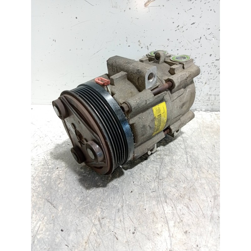 Recambio de compresor aire acondicionado para ford mondeo berlina (ge) ambiente (06.2003) (d) referencia OEM IAM   