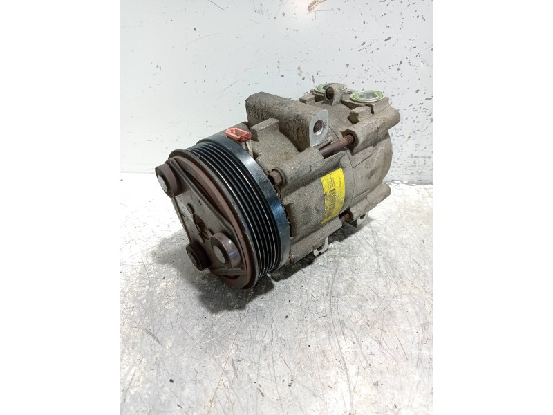 Recambio de compresor aire acondicionado para ford mondeo berlina (ge) ambiente (06.2003) (d) referencia OEM IAM   