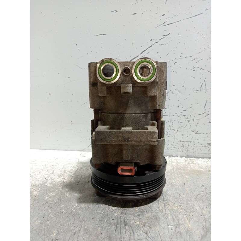 Recambio de compresor aire acondicionado para ford mondeo berlina (ge) ambiente (06.2003) (d) referencia OEM IAM   