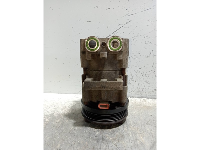 Recambio de compresor aire acondicionado para ford mondeo berlina (ge) ambiente (06.2003) (d) referencia OEM IAM   