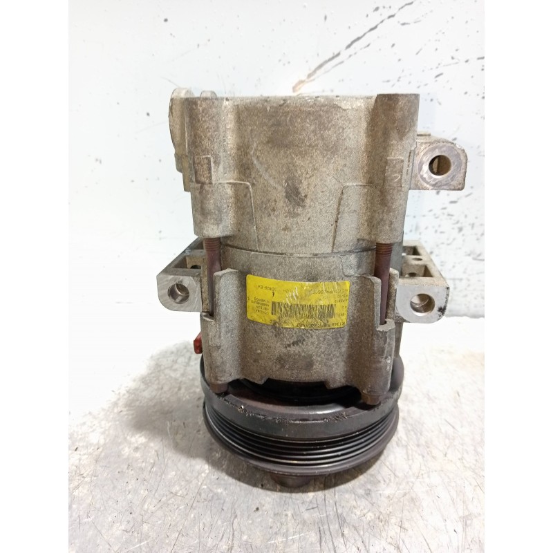 Recambio de compresor aire acondicionado para ford mondeo berlina (ge) ambiente (06.2003) (d) referencia OEM IAM   
