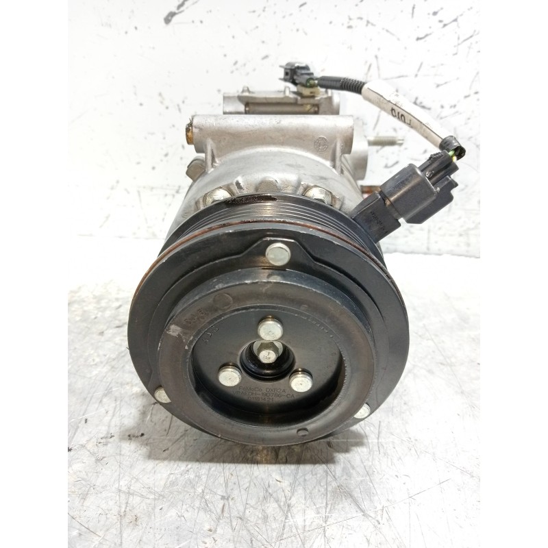 Recambio de compresor aire acondicionado para ford focus lim. (cb8) 1.6 tdci cat referencia OEM IAM AV1119D629BA  