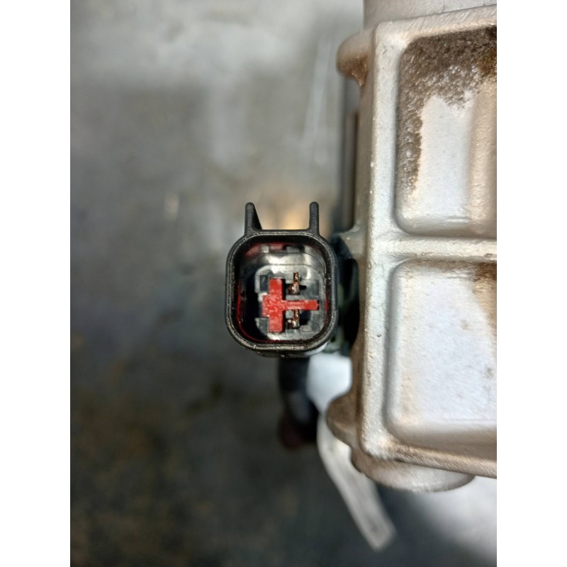 Recambio de compresor aire acondicionado para ford focus lim. (cb8) 1.6 tdci cat referencia OEM IAM AV1119D629BA  