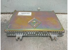 Recambio de centralita motor uce para honda civic berlina (eg/eh) 1.5 lsi 3 berlina (eg4) referencia OEM IAM 37820P04G02 2702349