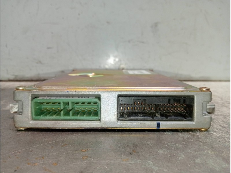 Recambio de centralita motor uce para honda civic berlina (eg/eh) 1.5 lsi 3 berlina (eg4) referencia OEM IAM 37820P04G02 2702349