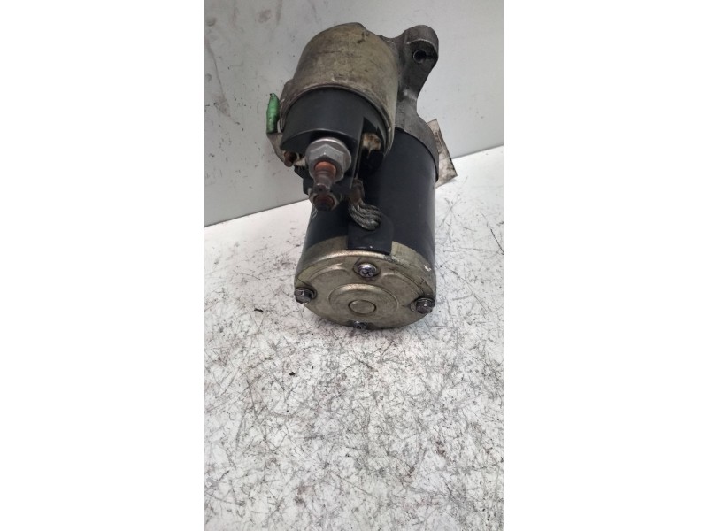 Recambio de motor arranque para citroen c3 1.1 referencia OEM IAM M000T4571ZT 9656317780 MITSUBIHI