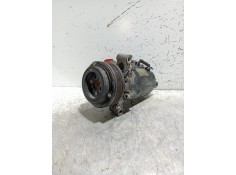 Recambio de compresor aire acondicionado para bmw serie 3 berlina (e46) 320d referencia OEM IAM 46528386650 0103125475 