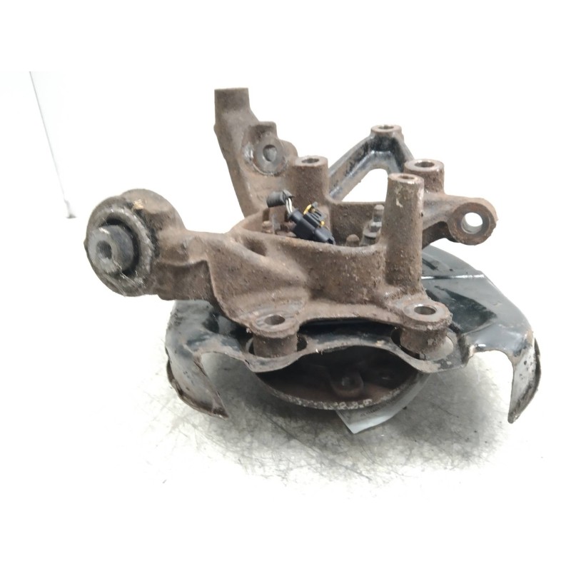 Recambio de mangueta trasera derecha para fiat croma (194) 1.9 8v jtd cat (939a1000 / 192a8000) referencia OEM IAM   