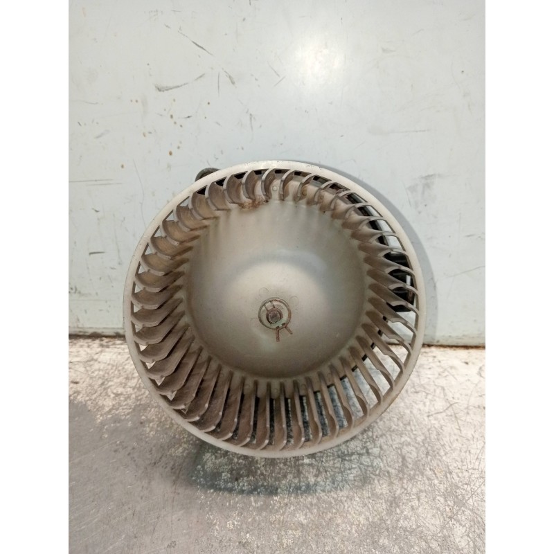 Recambio de motor calefaccion para honda civic berlina (eg/eh) 1.5 lsi 3 berlina (eg4) referencia OEM IAM   