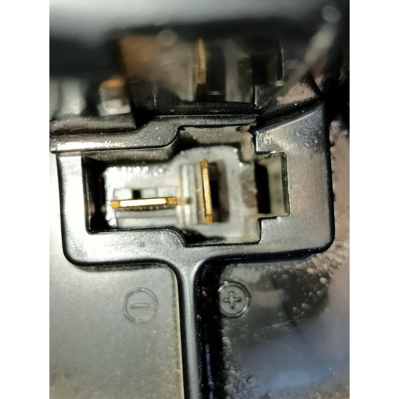 Recambio de motor calefaccion para honda civic berlina (eg/eh) 1.5 lsi 3 berlina (eg4) referencia OEM IAM   