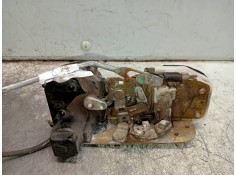 Recambio de motor cierre centralizado delantero derecho para honda civic berlina (eg/eh) 1.5 lsi 3 berlina (eg4) referencia OEM  2