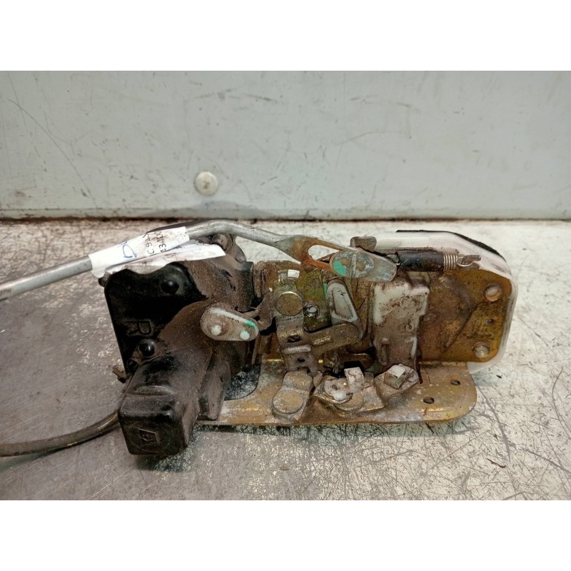 Recambio de motor cierre centralizado delantero derecho para honda civic berlina (eg/eh) 1.5 lsi 3 berlina (eg4) referencia OEM 