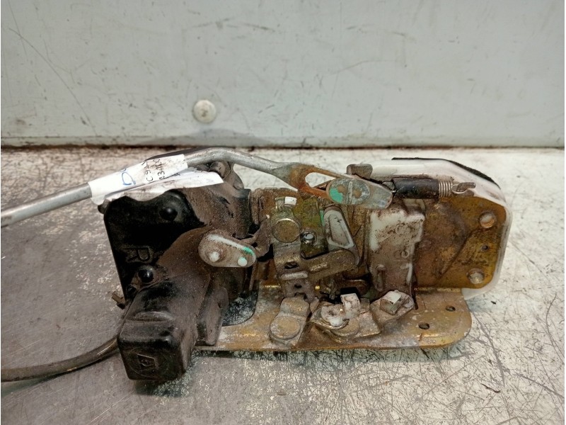 Recambio de motor cierre centralizado delantero derecho para honda civic berlina (eg/eh) 1.5 lsi 3 berlina (eg4) referencia OEM 