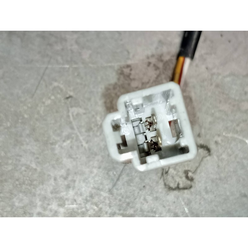 Recambio de motor cierre centralizado delantero derecho para honda civic berlina (eg/eh) 1.5 lsi 3 berlina (eg4) referencia OEM 