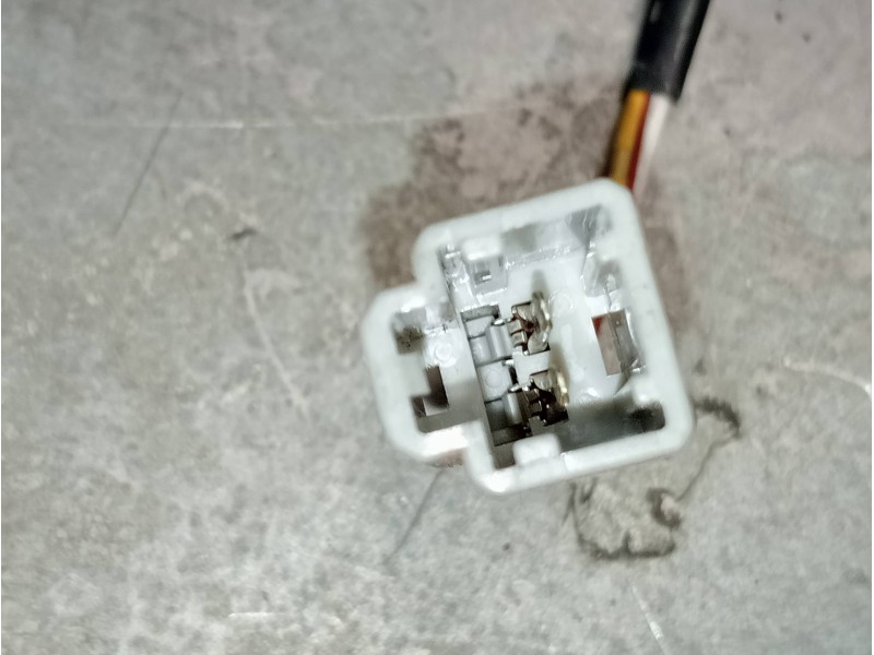 Recambio de motor cierre centralizado delantero derecho para honda civic berlina (eg/eh) 1.5 lsi 3 berlina (eg4) referencia OEM 