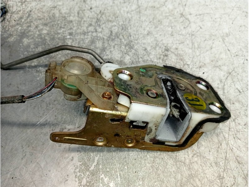 Recambio de motor cierre centralizado delantero derecho para honda civic berlina (eg/eh) 1.5 lsi 3 berlina (eg4) referencia OEM 