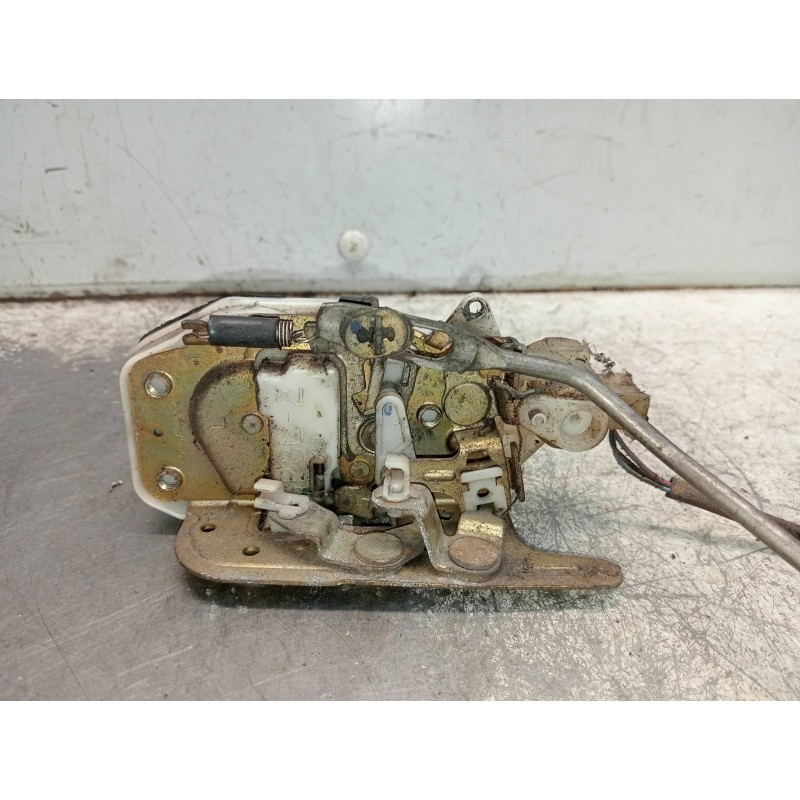 Recambio de motor cierre centralizado delantero derecho para honda civic berlina (eg/eh) 1.5 lsi 3 berlina (eg4) referencia OEM 