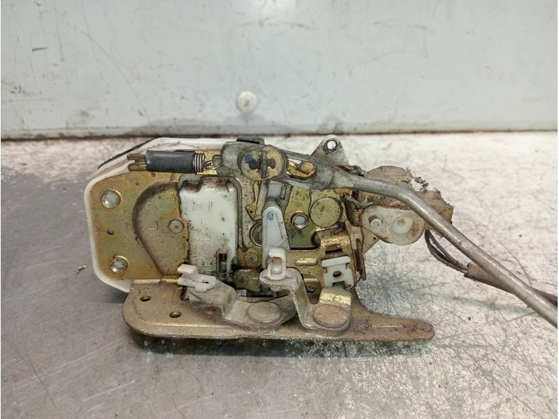 Recambio de motor cierre centralizado delantero derecho para honda civic berlina (eg/eh) 1.5 lsi 3 berlina (eg4) referencia OEM 