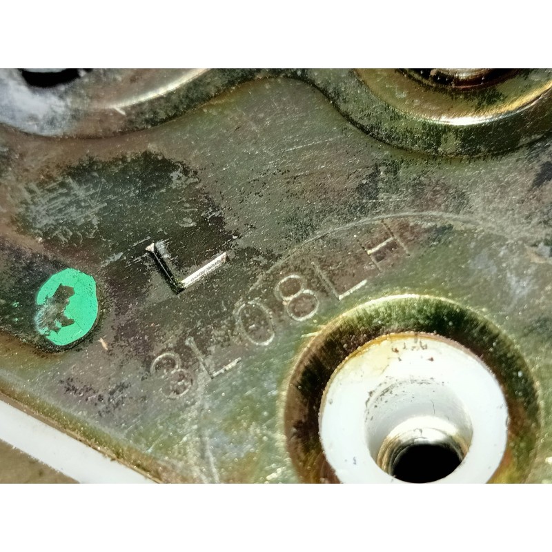 Recambio de motor cierre centralizado delantero derecho para honda civic berlina (eg/eh) 1.5 lsi 3 berlina (eg4) referencia OEM 