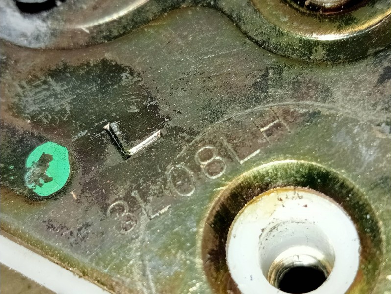 Recambio de motor cierre centralizado delantero derecho para honda civic berlina (eg/eh) 1.5 lsi 3 berlina (eg4) referencia OEM 