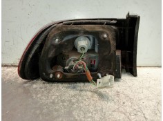 Recambio de piloto trasero derecho para honda civic berlina (eg/eh) 1.5 lsi 3 berlina (eg4) referencia OEM IAM    2