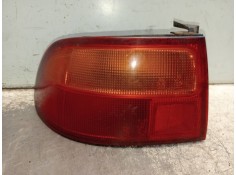 Recambio de piloto trasero izquierdo para honda civic berlina (eg/eh) 1.5 lsi 3 berlina (eg4) referencia OEM IAM   