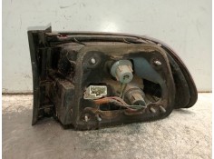 Recambio de piloto trasero izquierdo para honda civic berlina (eg/eh) 1.5 lsi 3 berlina (eg4) referencia OEM IAM    2