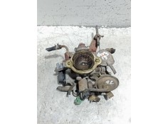 Recambio de carburador para honda civic berlina (eg/eh) 1.5 lsi 3 berlina (eg4) referencia OEM IAM   