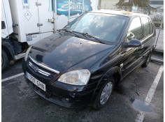 tata indica del año 2008