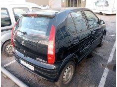 tata indica del año 2008 2
