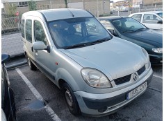 renault kangoo (f/kc0) del año 2004
