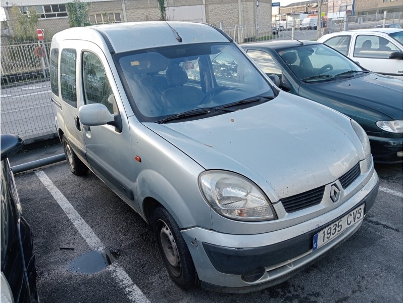 renault kangoo (f/kc0) del año 2004