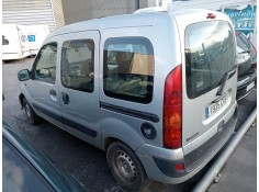 renault kangoo (f/kc0) del año 2004 2