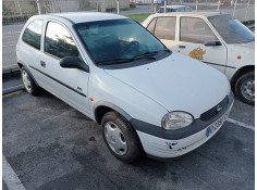 opel corsa b del año 1999