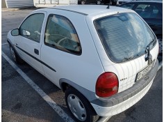 opel corsa b del año 1999 2