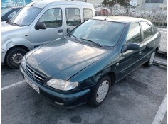 citroen xsara berlina del año 2000