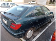 citroen xsara berlina del año 2000 2