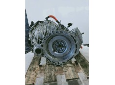 Recambio de caja cambios para toyota prius (nhw20) basis referencia OEM IAM 3287126  AUTOMAT