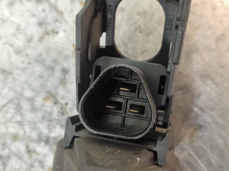 Recambio de bobina encendido para peugeot 207 1.6 16v referencia OEM IAM   