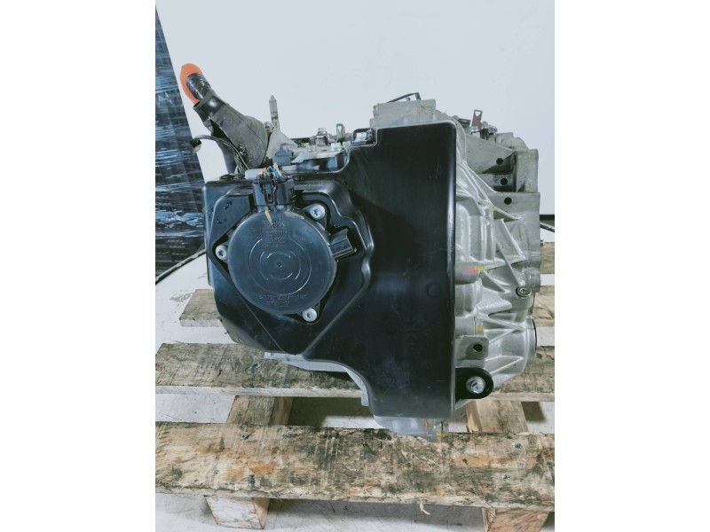 Recambio de caja cambios para toyota prius (nhw20) basis referencia OEM IAM 3287126  AUTOMAT