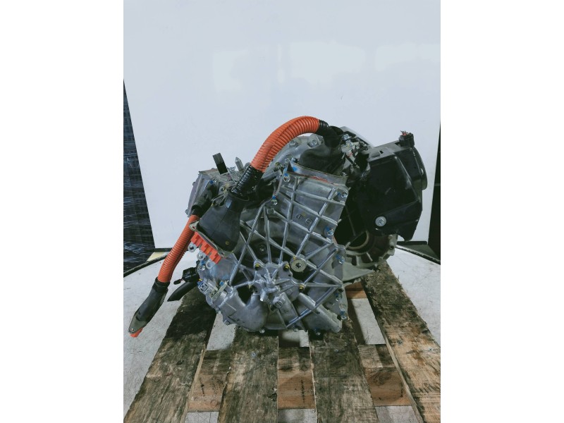 Recambio de caja cambios para toyota prius (nhw20) basis referencia OEM IAM 3287126  AUTOMAT