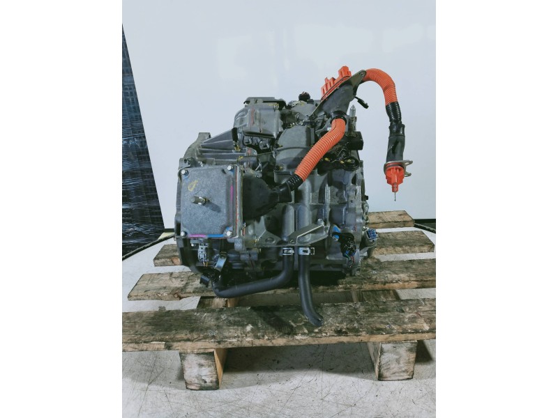 Recambio de caja cambios para toyota prius (nhw20) basis referencia OEM IAM 3287126  AUTOMAT