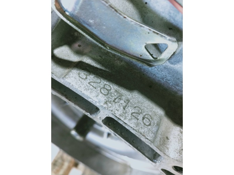 Recambio de caja cambios para toyota prius (nhw20) basis referencia OEM IAM 3287126  AUTOMAT