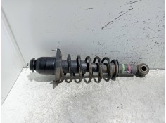 Recambio de amortiguador trasero derecho para toyota prius (nhw20) basis referencia OEM IAM 4853047051  