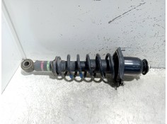 Recambio de amortiguador trasero izquierdo para toyota prius (nhw20) basis referencia OEM IAM 4853047051  