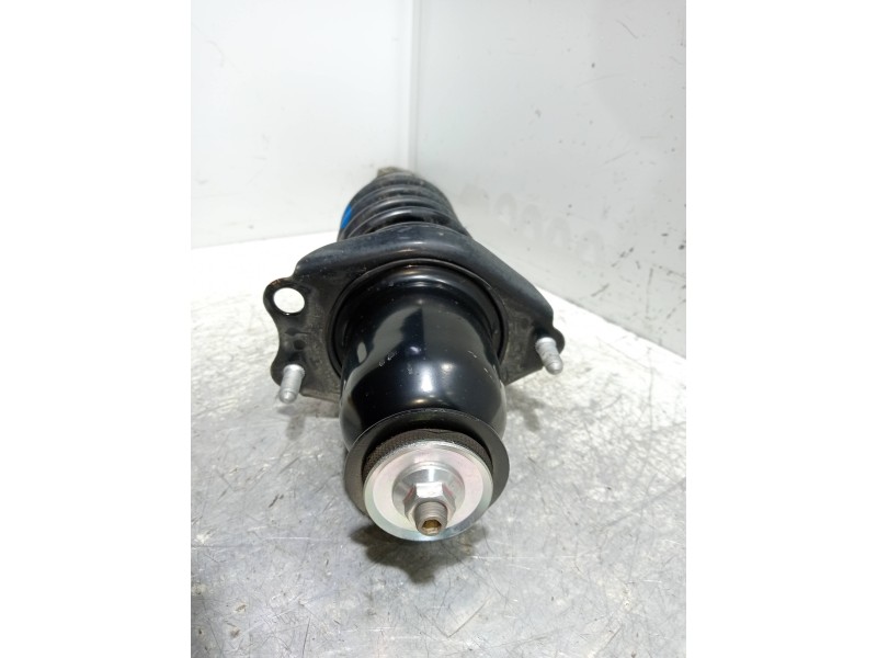 Recambio de amortiguador trasero izquierdo para toyota prius (nhw20) basis referencia OEM IAM 4853047051  