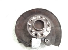 Recambio de mangueta trasera izquierda para fiat croma (194) 1.9 8v jtd cat (939a1000 / 192a8000) referencia OEM IAM   
