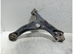 Recambio de brazo suspension inferior delantero izquierdo para toyota prius (nhw20) basis referencia OEM IAM    2